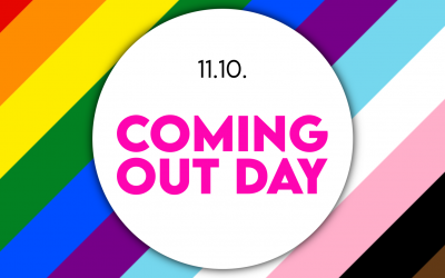 Coming Out Day