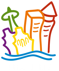 Logo CSD Frankfurt e.V.