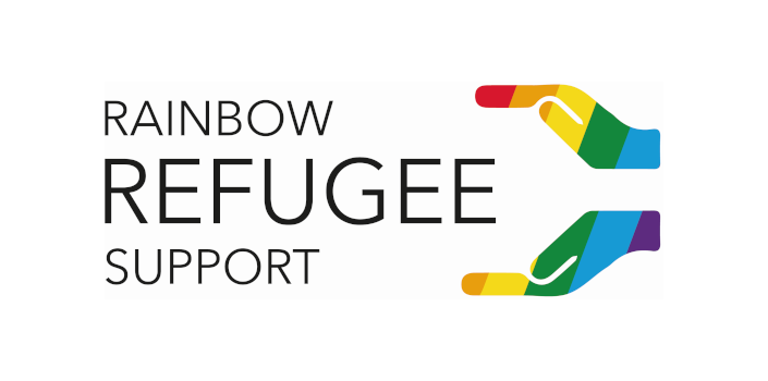 AHF Rainbow Refugee Support