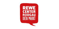 REWE Center Rodgau
