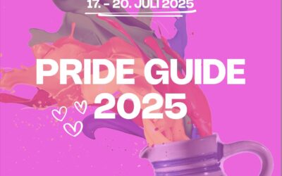 CSD Pride Guide