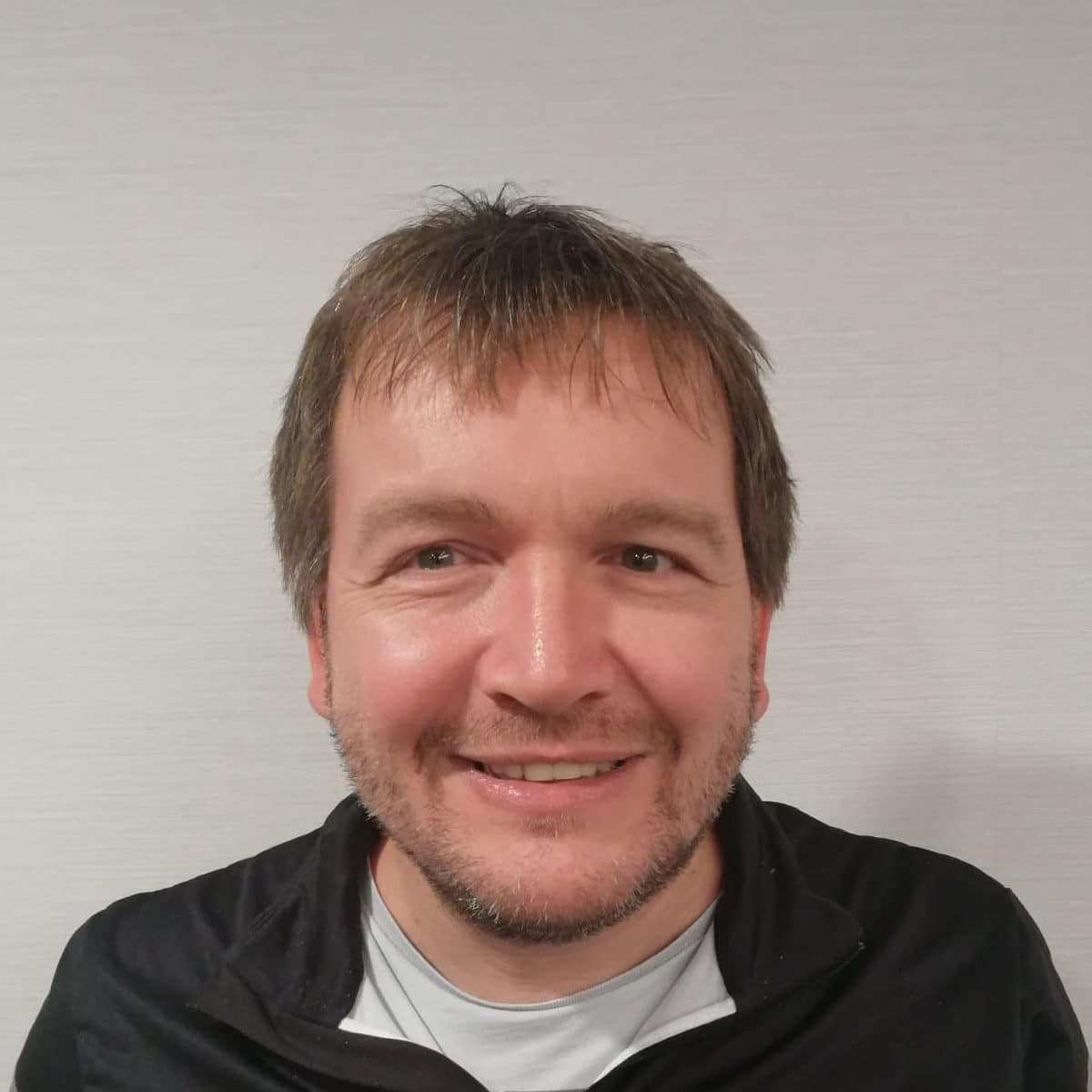 Stefan Peez